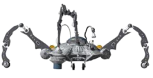 Search-Engine-Spider Search-Engine-Spider