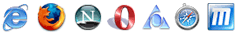 Usenet-ABC-Wiki: Browser-Kompatibilität Usenet-ABC-Wiki: Browser-Kompatibilität